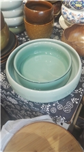 陶瓷茶洗